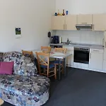 4 Appartamento Wernigerode